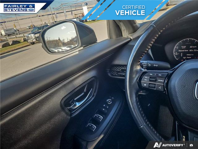 2024 Honda HR-V Sport-B (Stk: P1785) in Dartmouth - Image 15 of 24