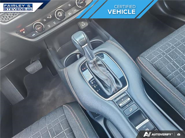 2024 Honda HR-V Sport-B (Stk: P1785) in Dartmouth - Image 16 of 24
