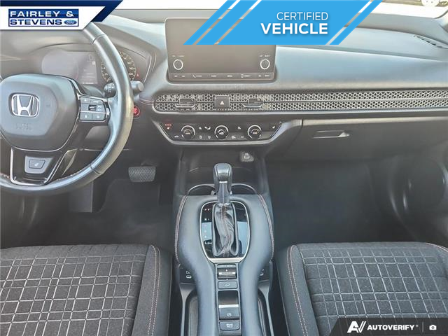 2024 Honda HR-V Sport-B (Stk: P1785) in Dartmouth - Image 17 of 24