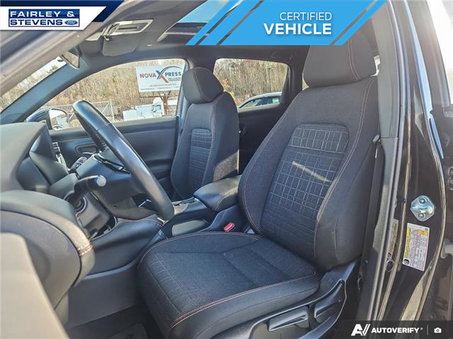 2024 Honda HR-V Sport-B (Stk: P1785) in Dartmouth - Image 18 of 24