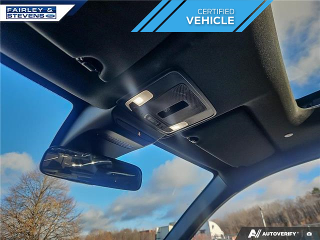 2024 Honda HR-V Sport-B (Stk: P1785) in Dartmouth - Image 19 of 24