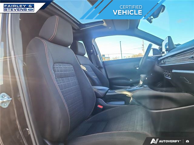 2024 Honda HR-V Sport-B (Stk: P1785) in Dartmouth - Image 20 of 24