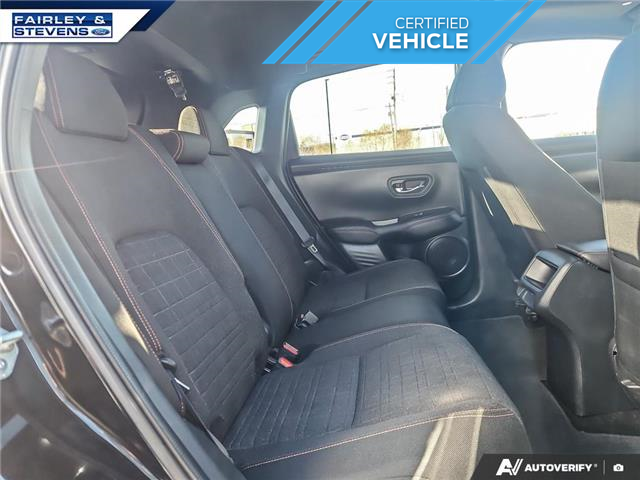 2024 Honda HR-V Sport-B (Stk: P1785) in Dartmouth - Image 21 of 24