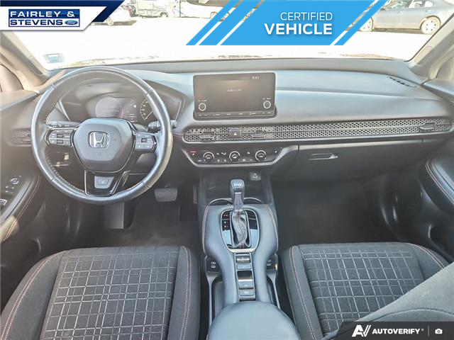 2024 Honda HR-V Sport-B (Stk: P1785) in Dartmouth - Image 22 of 24