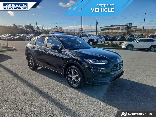 2024 Honda HR-V Sport-B (Stk: P1785) in Dartmouth - Image 24 of 24