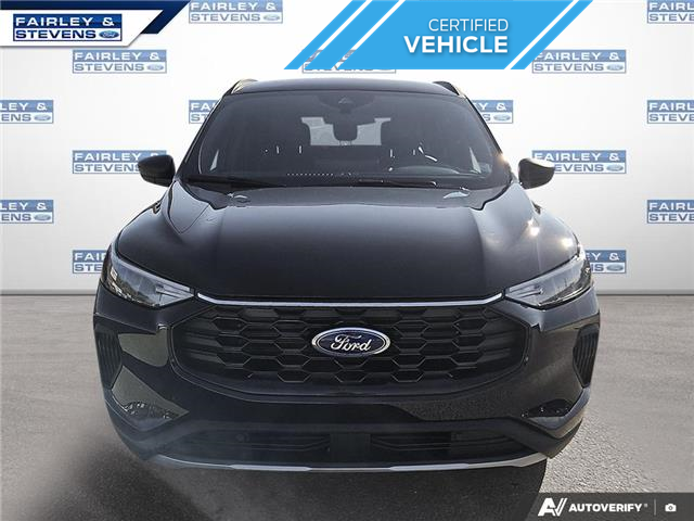2025 Ford Escape ST-Line (Stk: P7267A) in Dartmouth - Image 2 of 24