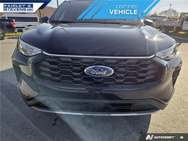 2025 Ford Escape ST-Line (Stk: P7267A) in Dartmouth - Image 7 of 24