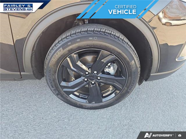 2025 Ford Escape ST-Line (Stk: P7267A) in Dartmouth - Image 10 of 24