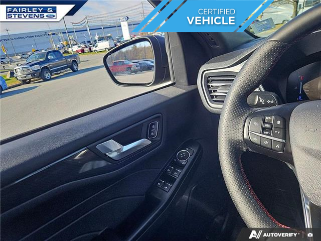 2025 Ford Escape ST-Line (Stk: P7267A) in Dartmouth - Image 16 of 24