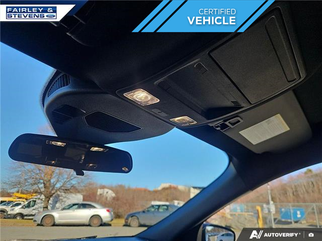 2025 Ford Escape ST-Line (Stk: P7267A) in Dartmouth - Image 17 of 24