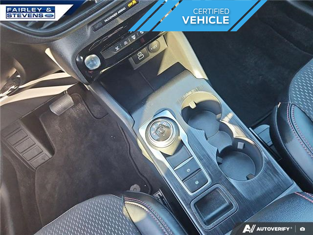 2025 Ford Escape ST-Line (Stk: P7267A) in Dartmouth - Image 19 of 24
