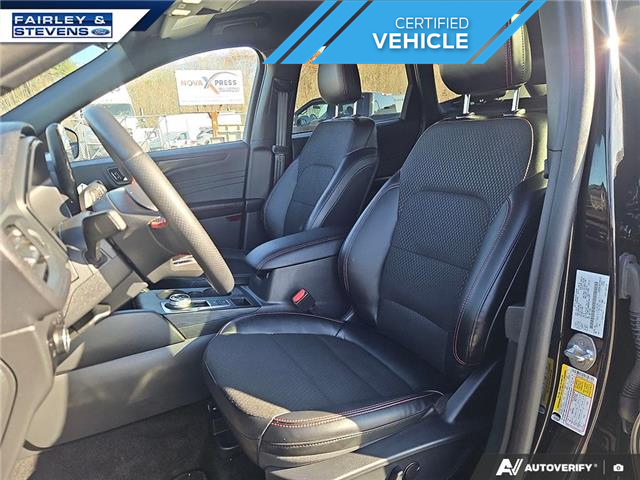 2025 Ford Escape ST-Line (Stk: P7267A) in Dartmouth - Image 20 of 24