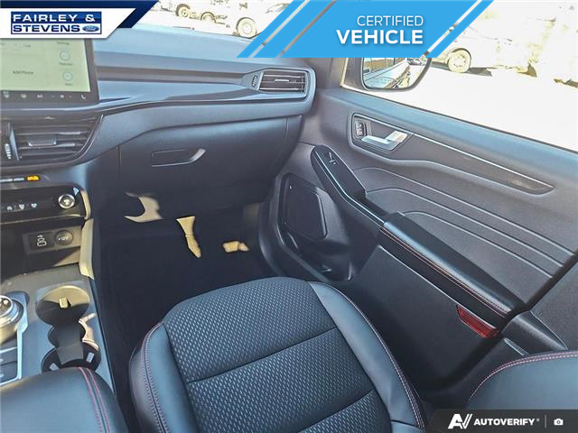 2025 Ford Escape ST-Line (Stk: P7267A) in Dartmouth - Image 23 of 24