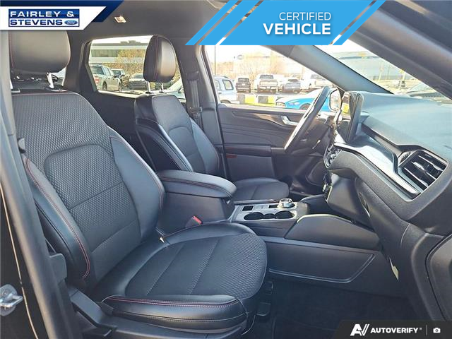 2025 Ford Escape ST-Line (Stk: P7267A) in Dartmouth - Image 24 of 24