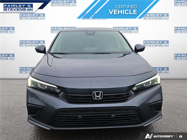 2022 Honda Civic EX (Stk: P3715A) in Dartmouth - Image 2 of 24