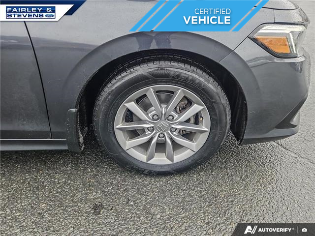 2022 Honda Civic EX (Stk: P3715A) in Dartmouth - Image 6 of 24