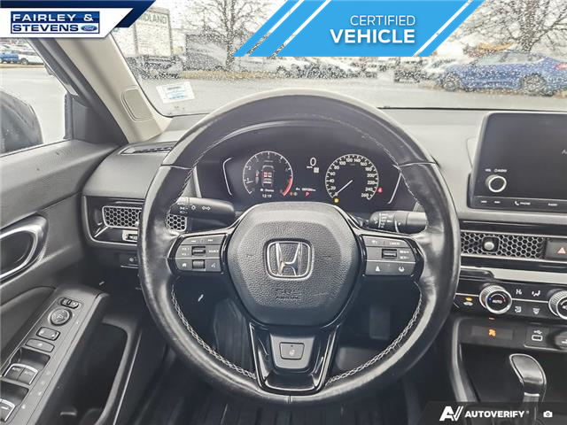 2022 Honda Civic EX (Stk: P3715A) in Dartmouth - Image 12 of 24