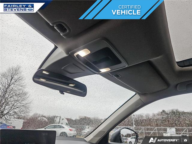 2022 Honda Civic EX (Stk: P3715A) in Dartmouth - Image 19 of 24