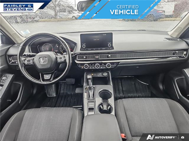 2022 Honda Civic EX (Stk: P3715A) in Dartmouth - Image 22 of 24