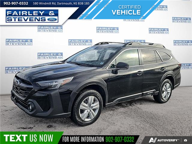 2023 Subaru Outback Convenience (Stk: P2172A) in Dartmouth - Image 1 of 24