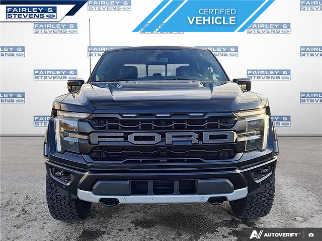 2025 Ford F-150 Raptor (Stk: P8087L) in Dartmouth - Image 2 of 24