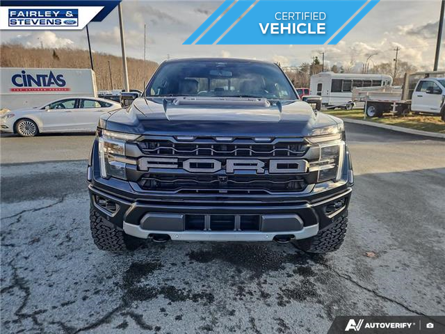 2025 Ford F-150 Raptor (Stk: P8087L) in Dartmouth - Image 8 of 24
