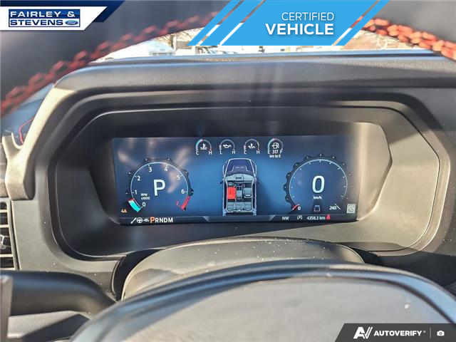 2025 Ford F-150 Raptor (Stk: P8087L) in Dartmouth - Image 13 of 24
