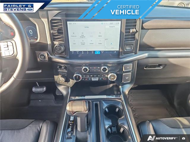 2025 Ford F-150 Raptor (Stk: P8087L) in Dartmouth - Image 17 of 24