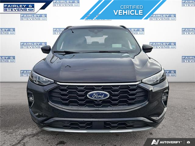 2023 Ford Escape ST-Line Elite (Stk: P9134L) in Dartmouth - Image 2 of 24 2023 Ford Escape ST-Line Elite (Stk: P9134L) in Dartmouth - Image 2 of 24
