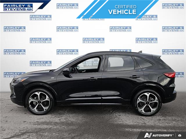 2023 Ford Escape ST-Line Elite (Stk: P9134L) in Dartmouth - Image 3 of 24 2023 Ford Escape ST-Line Elite (Stk: P9134L) in Dartmouth - Image 3 of 24