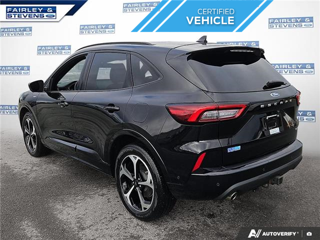 2023 Ford Escape ST-Line Elite (Stk: P9134L) in Dartmouth - Image 4 of 24 2023 Ford Escape ST-Line Elite (Stk: P9134L) in Dartmouth - Image 4 of 24