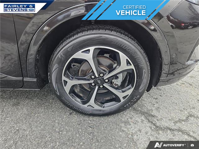 2023 Ford Escape ST-Line Elite (Stk: P9134L) in Dartmouth - Image 6 of 24 2023 Ford Escape ST-Line Elite (Stk: P9134L) in Dartmouth - Image 6 of 24