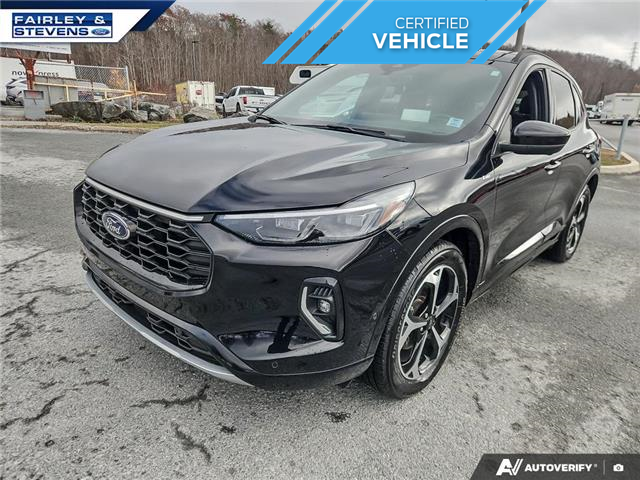 2023 Ford Escape ST-Line Elite (Stk: P9134L) in Dartmouth - Image 7 of 24 2023 Ford Escape ST-Line Elite (Stk: P9134L) in Dartmouth - Image 7 of 24