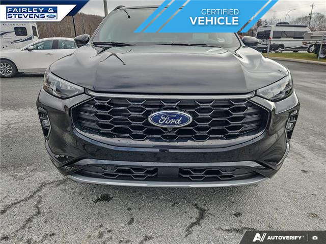 2023 Ford Escape ST-Line Elite (Stk: P9134L) in Dartmouth - Image 8 of 24 2023 Ford Escape ST-Line Elite (Stk: P9134L) in Dartmouth - Image 8 of 24