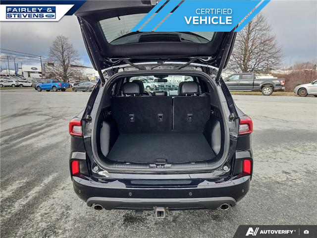 2023 Ford Escape ST-Line Elite (Stk: P9134L) in Dartmouth - Image 10 of 24 2023 Ford Escape ST-Line Elite (Stk: P9134L) in Dartmouth - Image 10 of 24