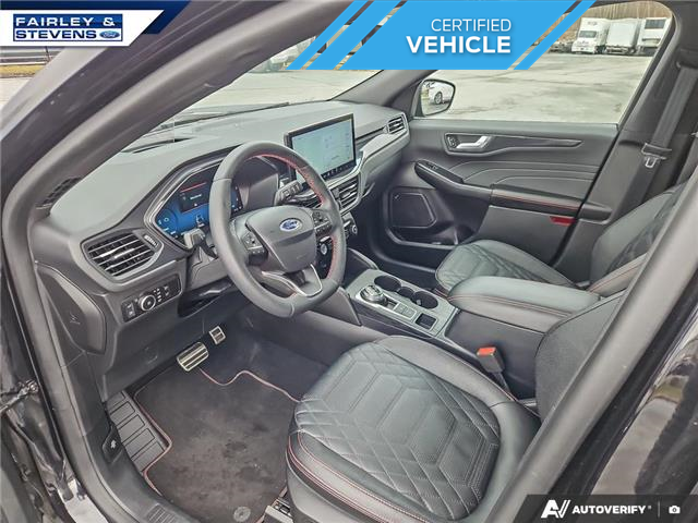 2023 Ford Escape ST-Line Elite (Stk: P9134L) in Dartmouth - Image 11 of 24 2023 Ford Escape ST-Line Elite (Stk: P9134L) in Dartmouth - Image 11 of 24