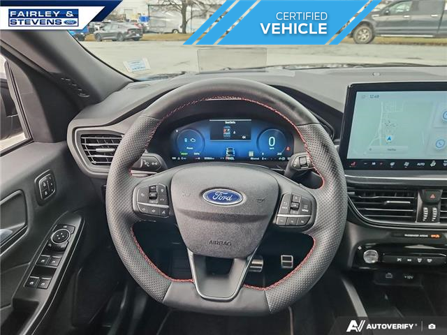 2023 Ford Escape ST-Line Elite (Stk: P9134L) in Dartmouth - Image 12 of 24 2023 Ford Escape ST-Line Elite (Stk: P9134L) in Dartmouth - Image 12 of 24