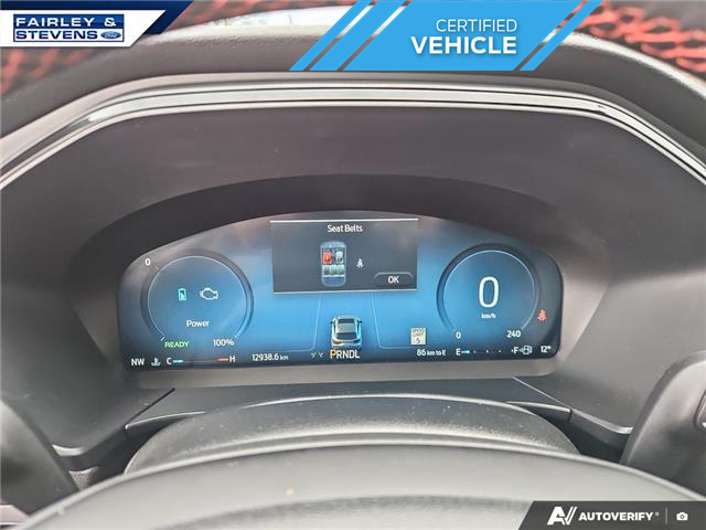 2023 Ford Escape ST-Line Elite (Stk: P9134L) in Dartmouth - Image 13 of 24 2023 Ford Escape ST-Line Elite (Stk: P9134L) in Dartmouth - Image 13 of 24