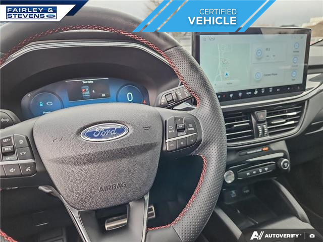 2023 Ford Escape ST-Line Elite (Stk: P9134L) in Dartmouth - Image 14 of 24 2023 Ford Escape ST-Line Elite (Stk: P9134L) in Dartmouth - Image 14 of 24