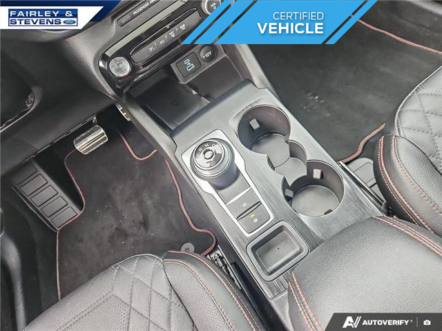 2023 Ford Escape ST-Line Elite (Stk: P9134L) in Dartmouth - Image 16 of 24 2023 Ford Escape ST-Line Elite (Stk: P9134L) in Dartmouth - Image 16 of 24