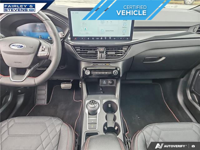2023 Ford Escape ST-Line Elite (Stk: P9134L) in Dartmouth - Image 17 of 24 2023 Ford Escape ST-Line Elite (Stk: P9134L) in Dartmouth - Image 17 of 24