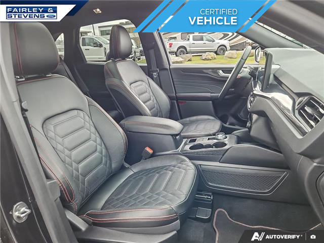 2023 Ford Escape ST-Line Elite (Stk: P9134L) in Dartmouth - Image 20 of 24 2023 Ford Escape ST-Line Elite (Stk: P9134L) in Dartmouth - Image 20 of 24