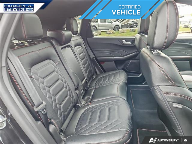 2023 Ford Escape ST-Line Elite (Stk: P9134L) in Dartmouth - Image 21 of 24 2023 Ford Escape ST-Line Elite (Stk: P9134L) in Dartmouth - Image 21 of 24