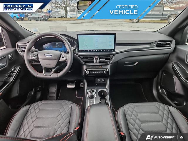 2023 Ford Escape ST-Line Elite (Stk: P9134L) in Dartmouth - Image 22 of 24 2023 Ford Escape ST-Line Elite (Stk: P9134L) in Dartmouth - Image 22 of 24
