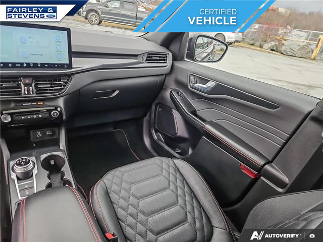 2023 Ford Escape ST-Line Elite (Stk: P9134L) in Dartmouth - Image 23 of 24 2023 Ford Escape ST-Line Elite (Stk: P9134L) in Dartmouth - Image 23 of 24