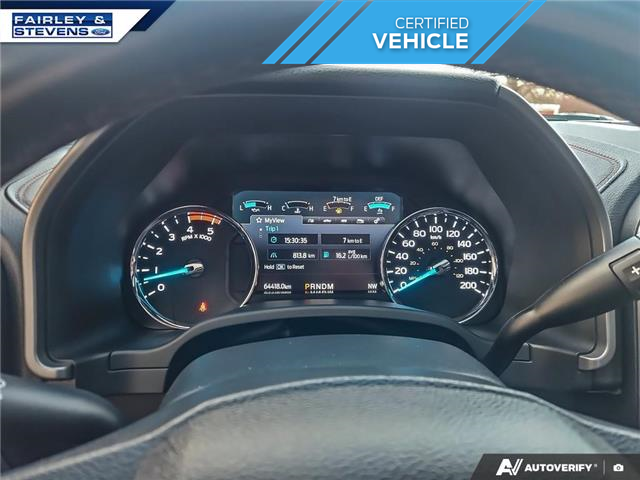 2022 Ford F-250 Platinum (Stk: P2020A) in Dartmouth - Image 13 of 24