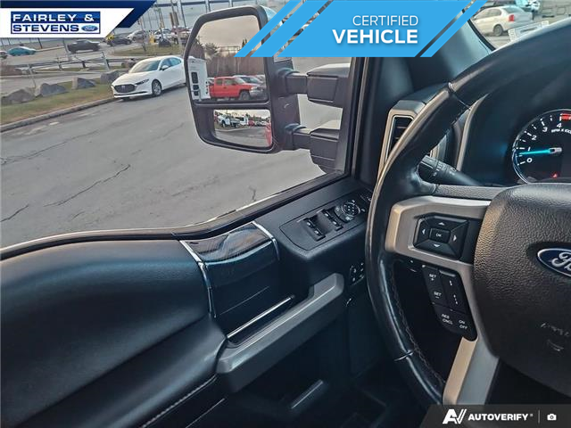2022 Ford F-250 Platinum (Stk: P2020A) in Dartmouth - Image 15 of 24