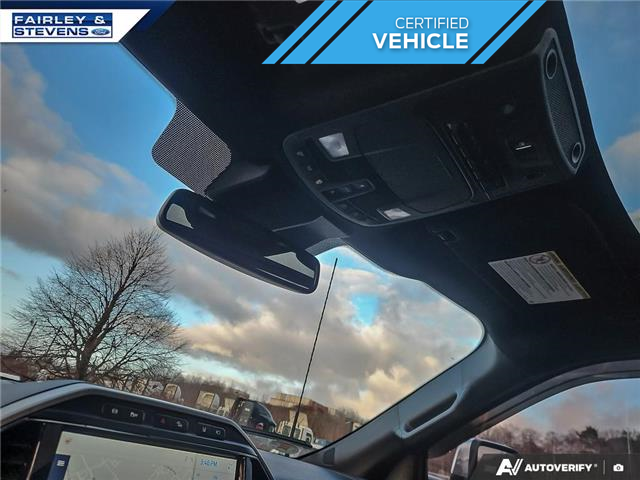 2022 Ford F-250 Platinum (Stk: P2020A) in Dartmouth - Image 19 of 24
