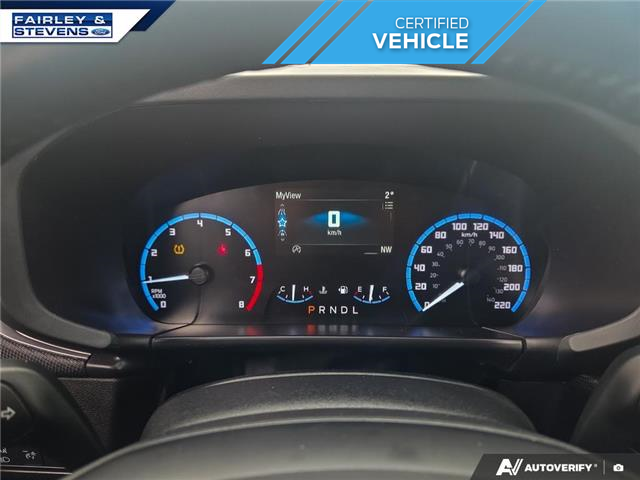 2022 Ford Bronco Sport Big Bend (Stk: P2518L) in Dartmouth - Image 13 of 24