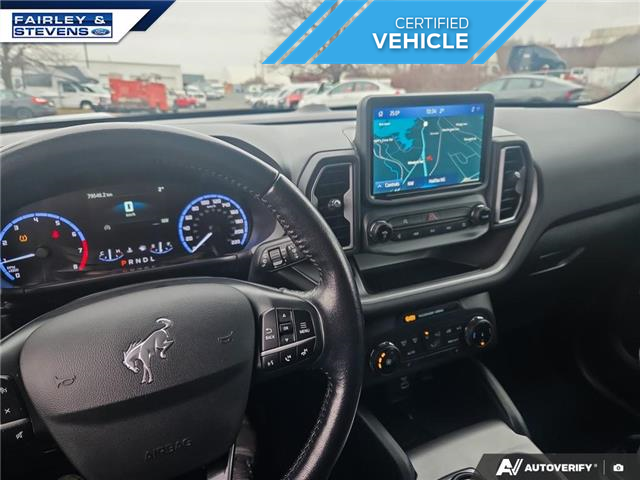 2022 Ford Bronco Sport Big Bend (Stk: P2518L) in Dartmouth - Image 14 of 24